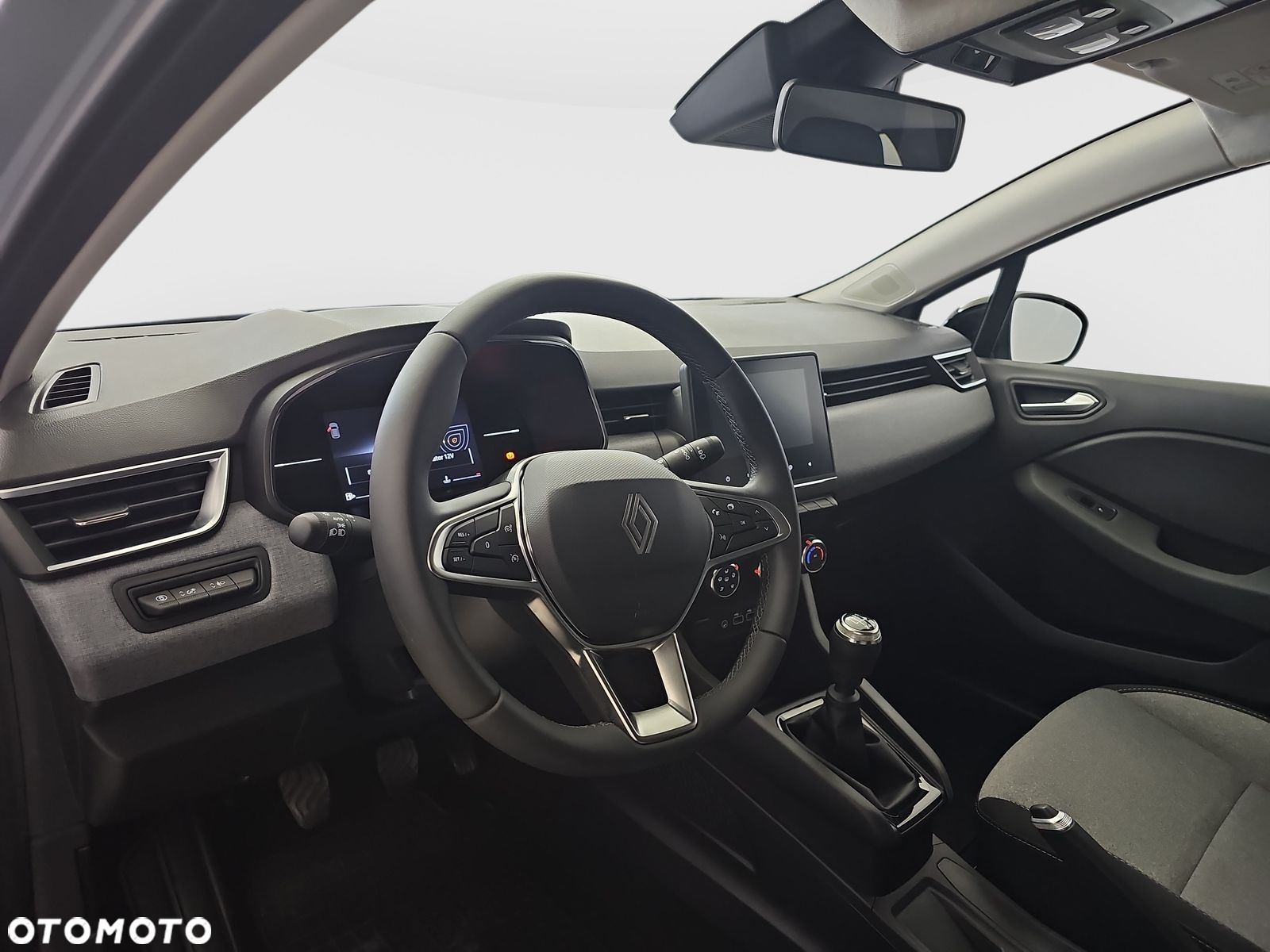 Renault Clio 1.0 TCe Evolution - 9
