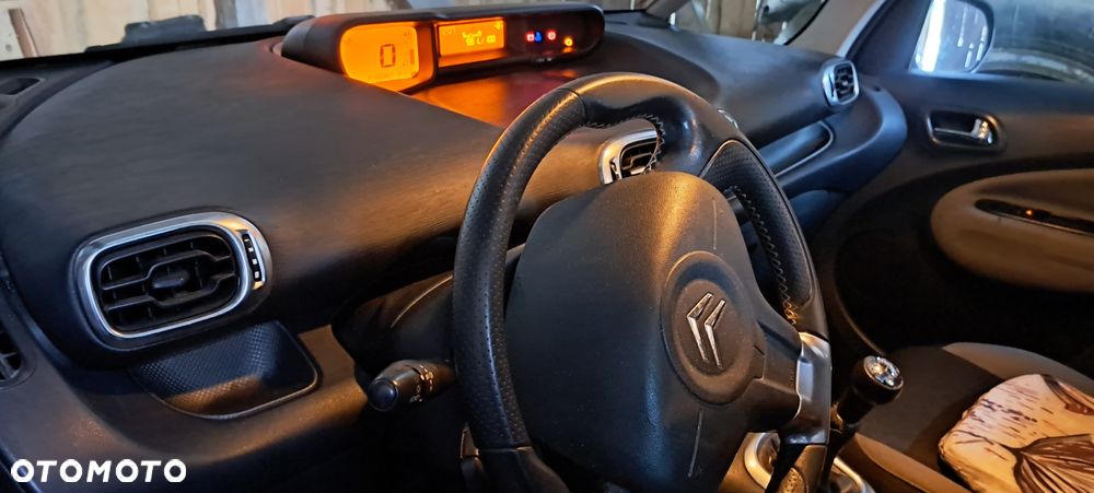 Citroën C3 Picasso HDi 90 FAP Exclusive - 7