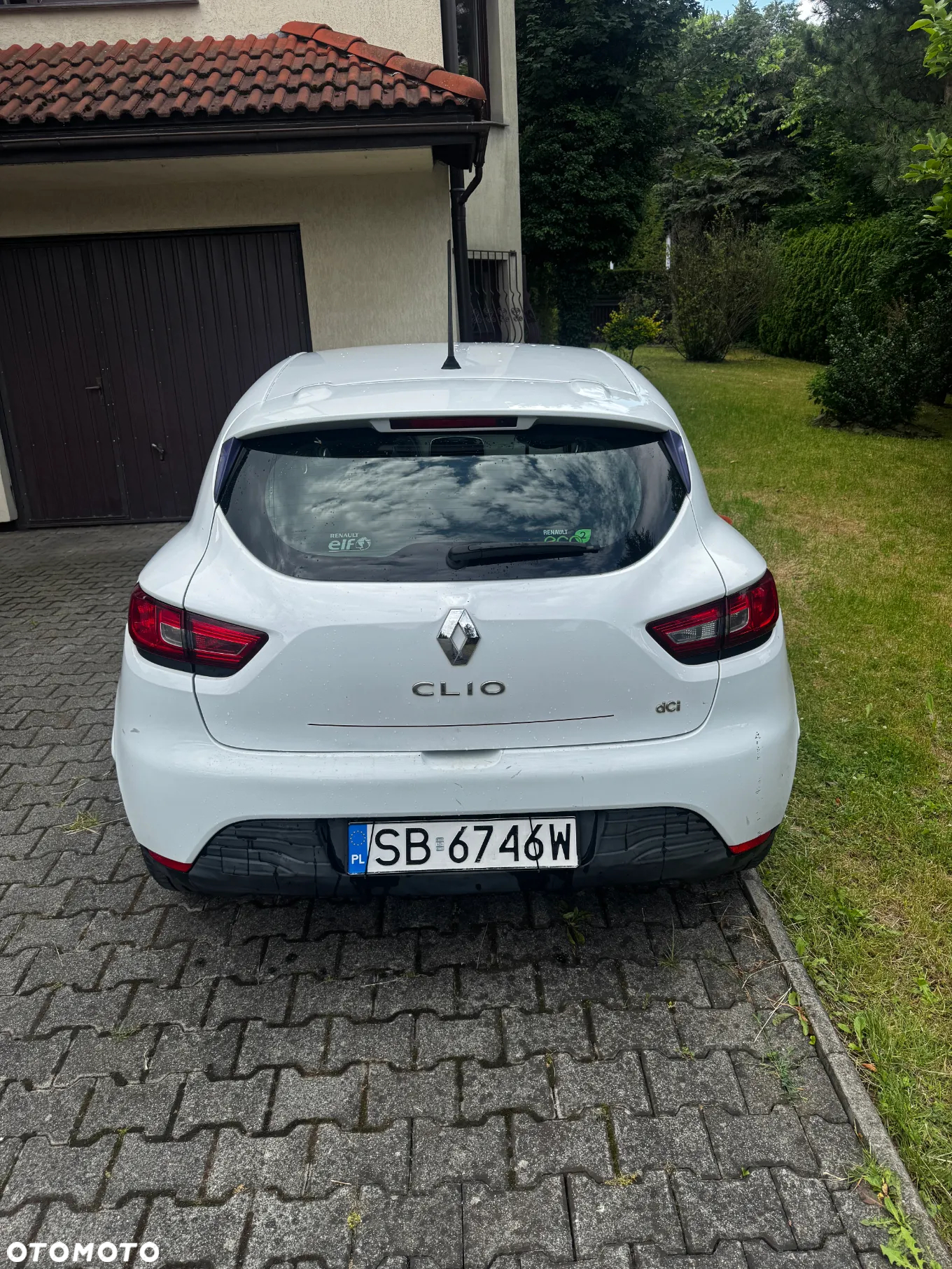 Renault Clio 1.5 dCi Business - 5