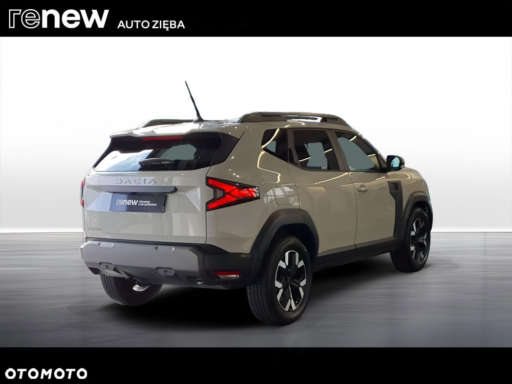 Dacia Duster - 6