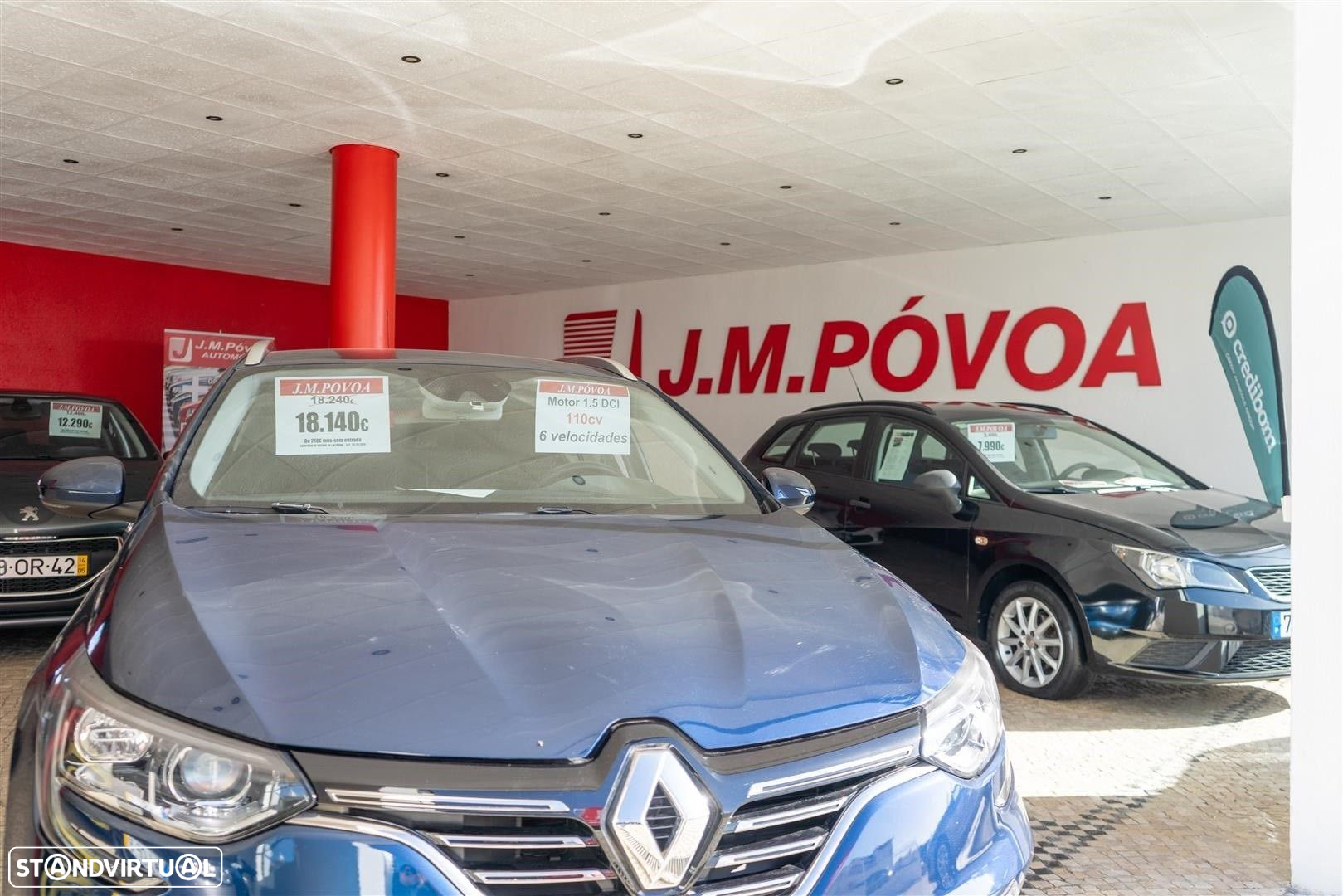 VW Tiguan 2.0 TDI Highline DSG - 59