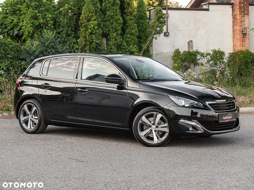 Peugeot 308 155 THP Premium - 3