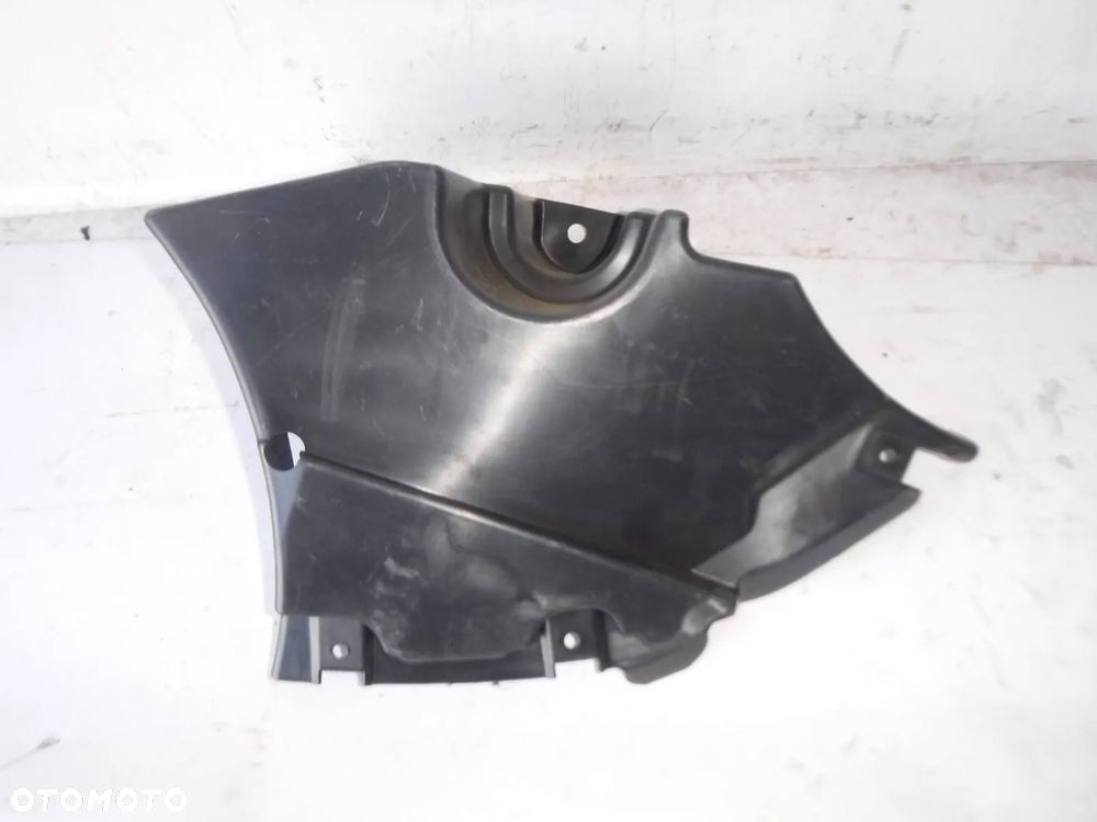 51758055220 bmw 1 f20 m-tech nadkole przód prawe trójkąt - 3