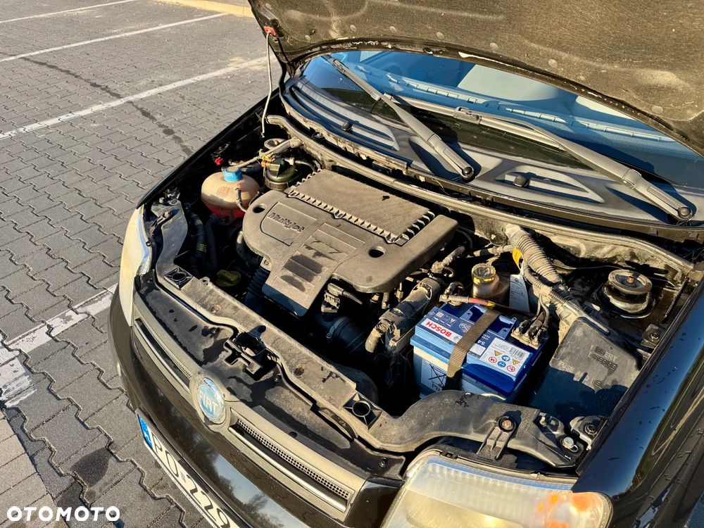 Fiat Panda 1.3 Multijet Fresh - 15