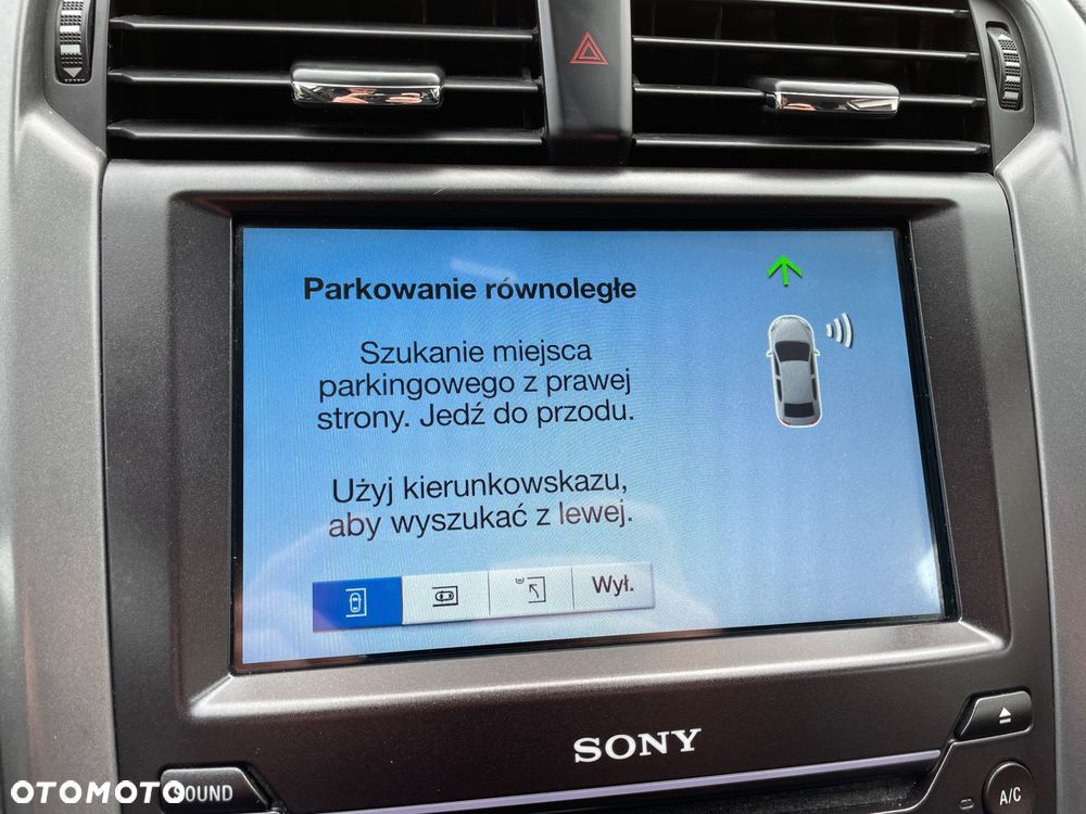 Ford Mondeo 2.0 Hybrid Titanium - 20
