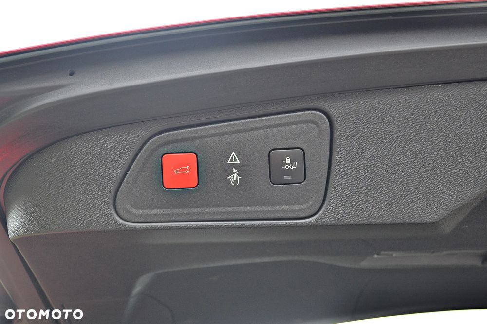 Peugeot 3008 BlueHDi 180 Stop & Start EAT8 GT - 31