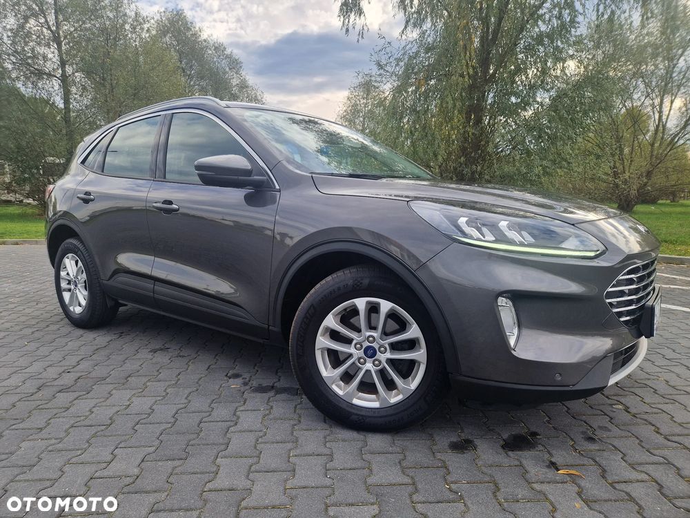 Ford Kuga 1.5 EcoBlue COOL&CONNECT - 6