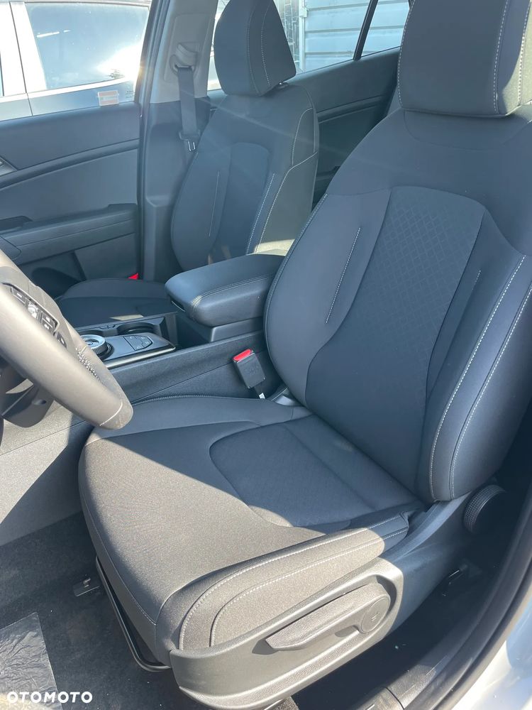 Kia Sportage 1.6 T-GDI HEV M 2WD - 8