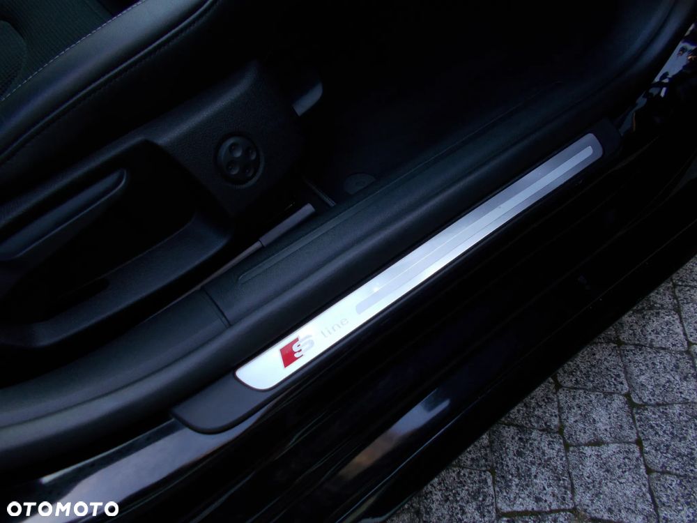 Audi A5 Sportback - 21