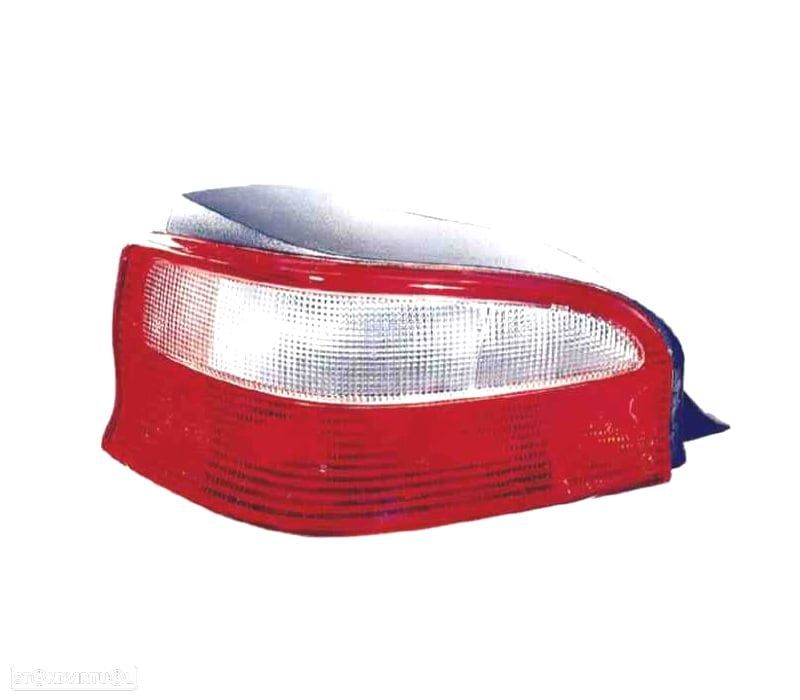 FAROLIN ESQ PARA CITROEN SAXO 99-03 - 1