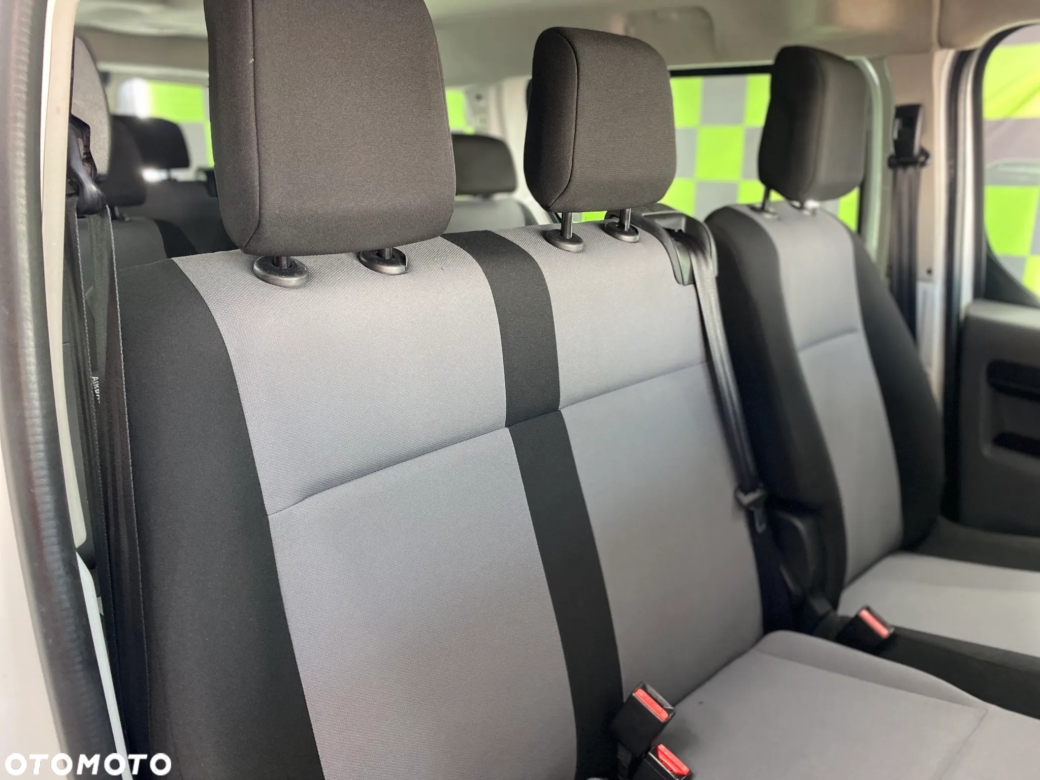 Opel Vivaro 1.5 D M Selection - 34