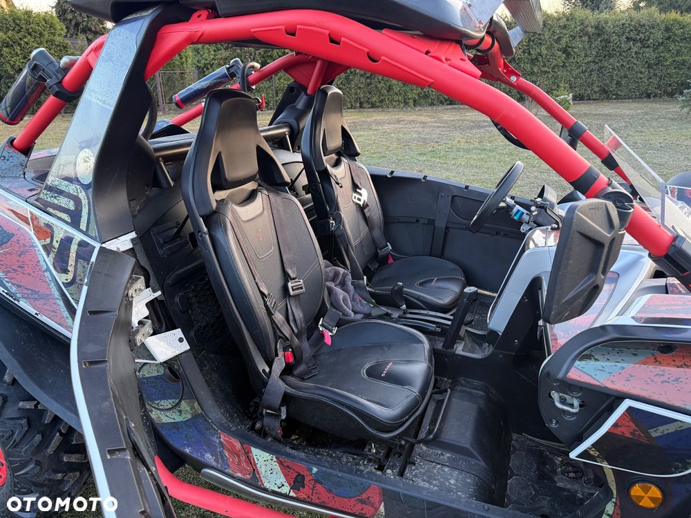 Segway Villain SX1 - 23