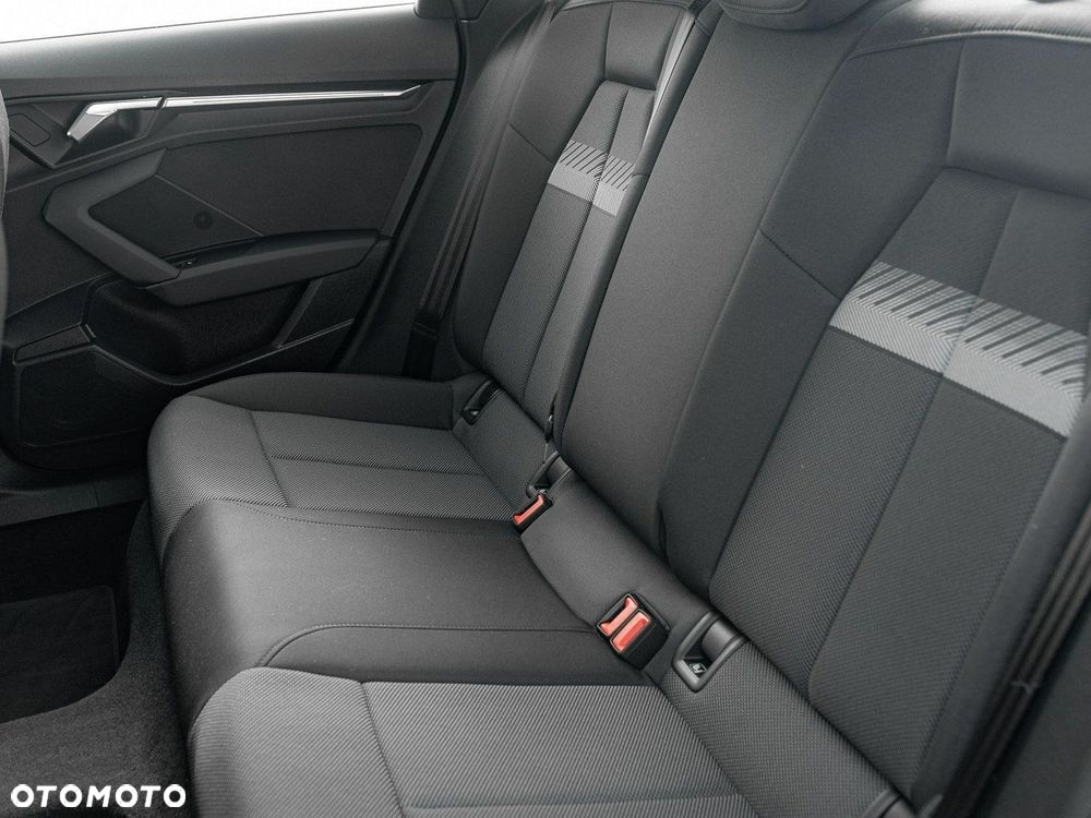 Audi A3 Limousine - 31