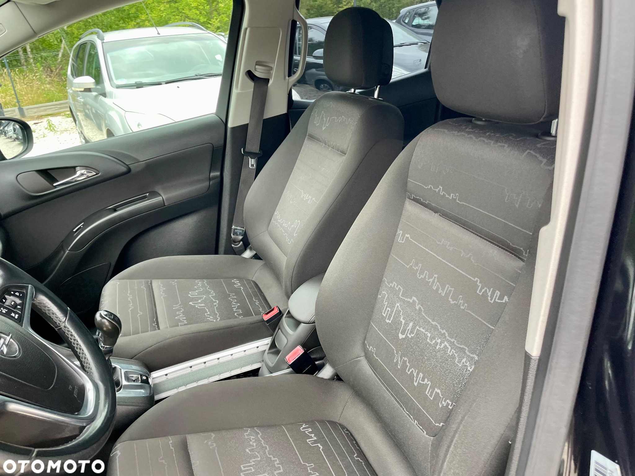 Opel Meriva 1.4 Innovation - 19