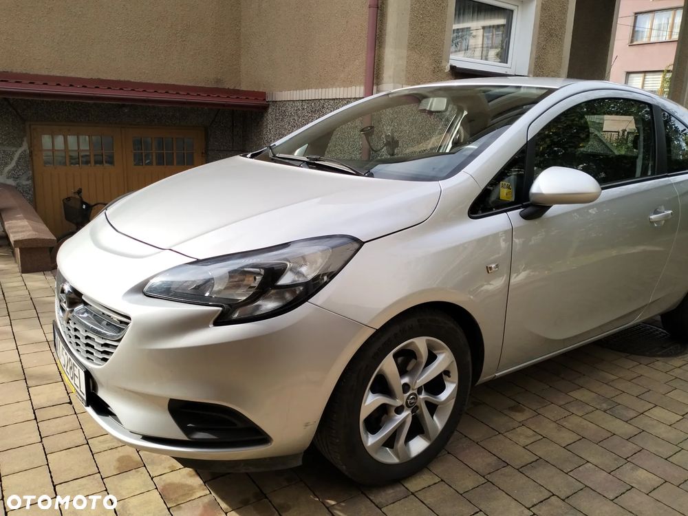 Opel Corsa 1.2 Active - 11