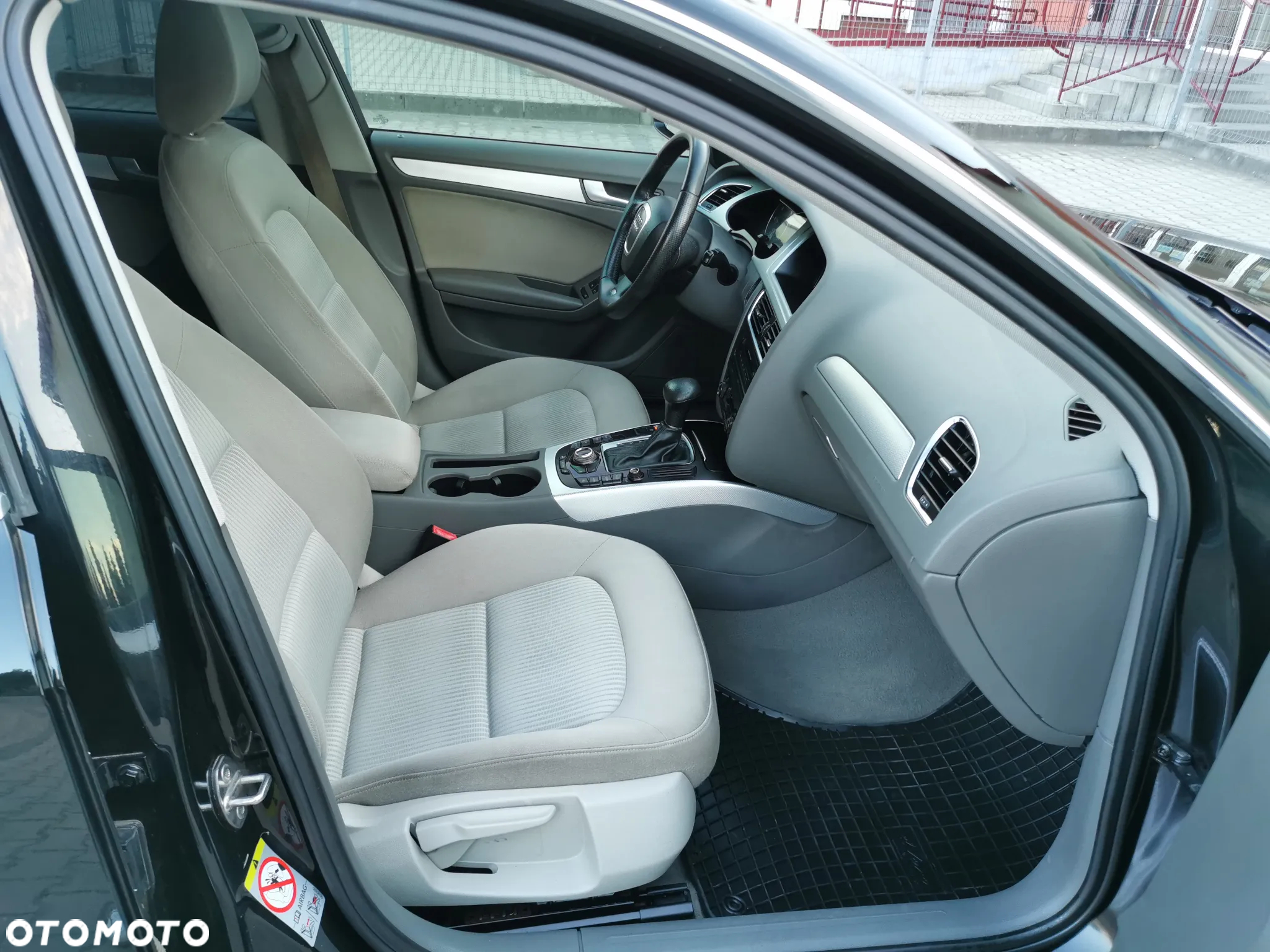 Audi A4 - 15