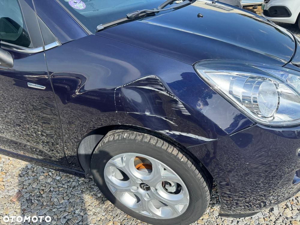 Citroën C3 Pure Tech e-VTi 82 ETG Exclusive - 4