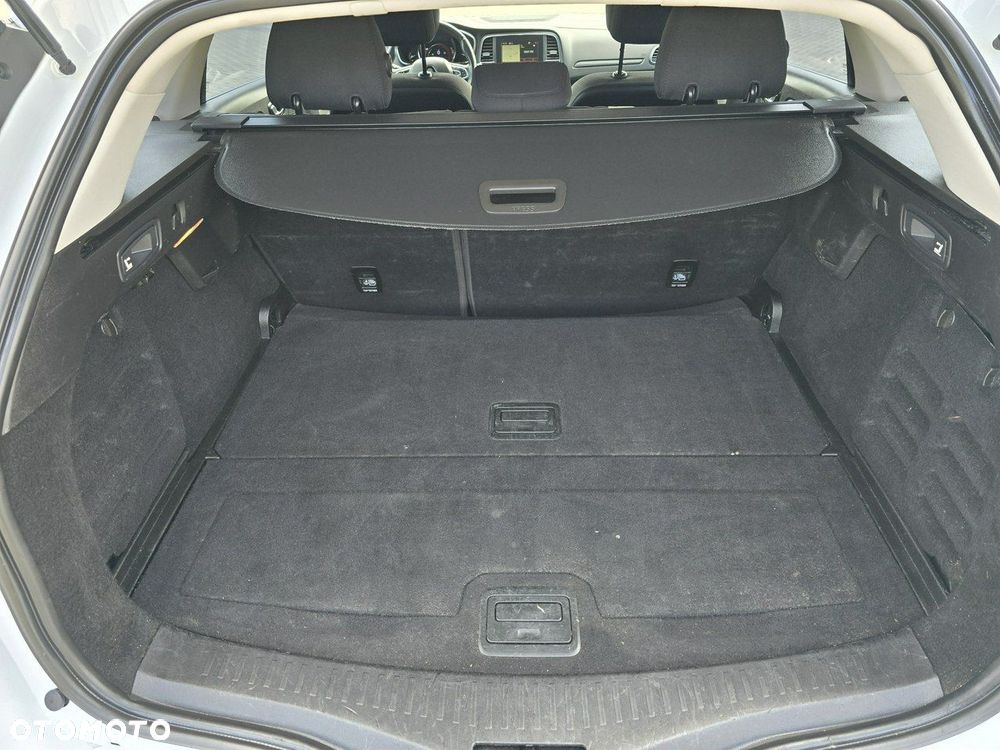 Renault Megane - 21