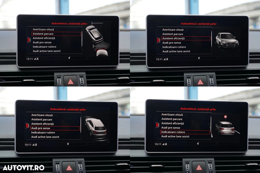 Audi Q5 55 TFSI e quattro S tronic PHEV S Line - 8