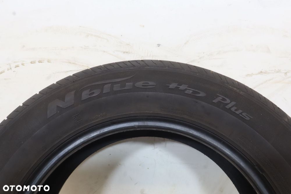 OPONA OPONY 2 SZT NEXEN N BLUE HD+ LATO 185/65/15 22R - 6