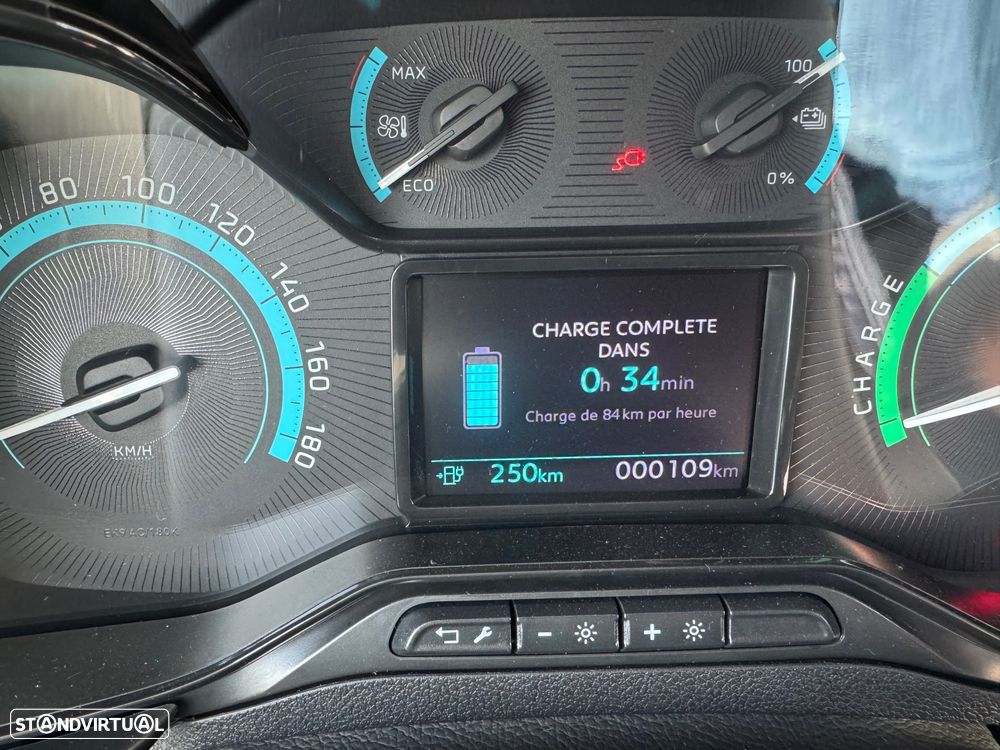 Citroën e Berlingo - 17