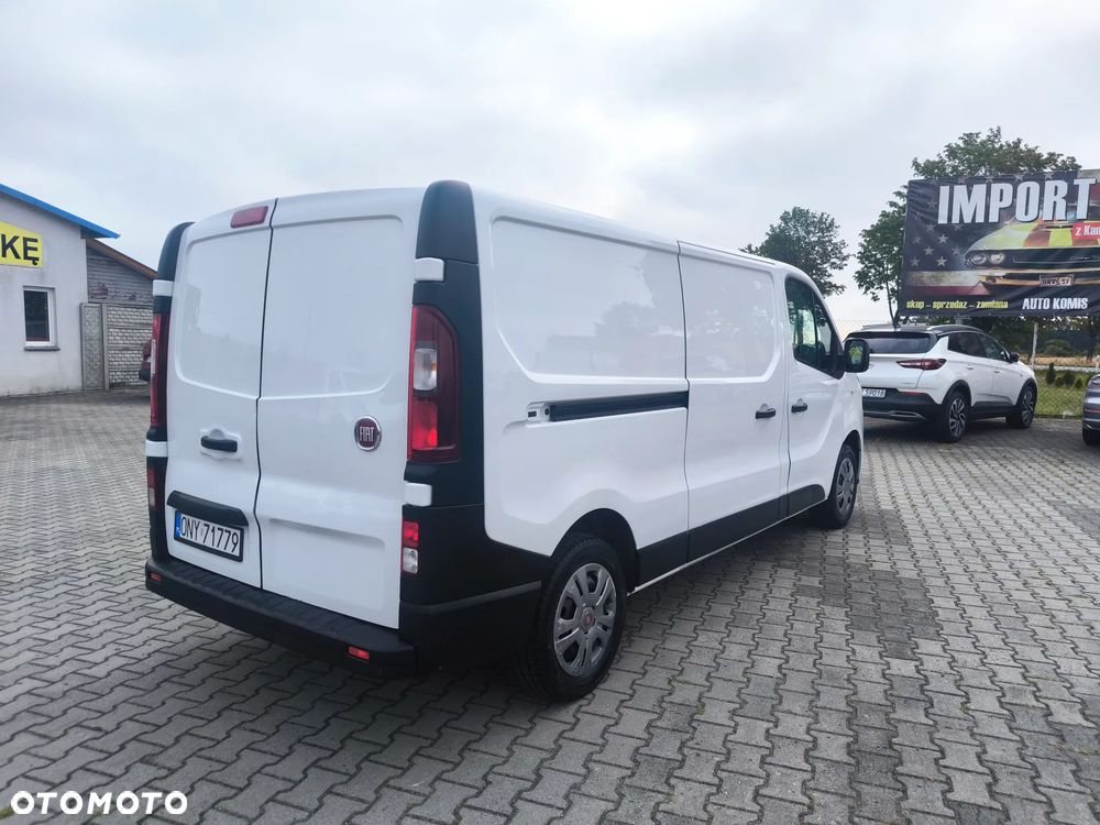 Fiat Talento - 5