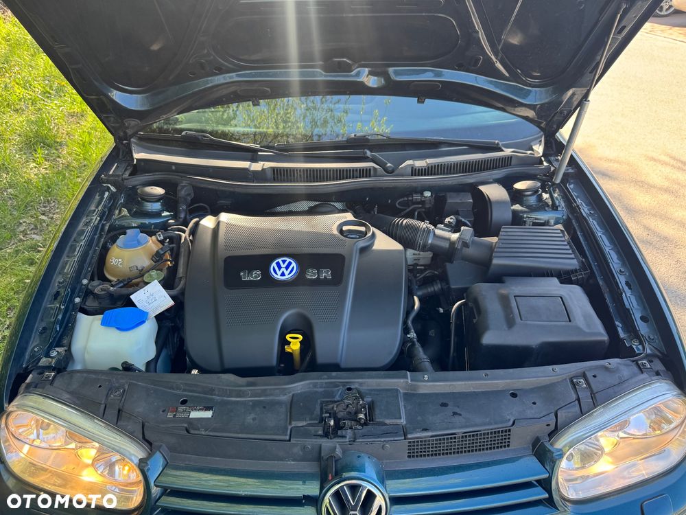 Volkswagen Golf - 27
