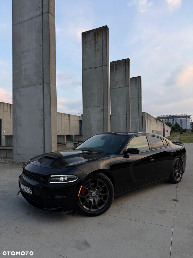 Dodge Charger - 25