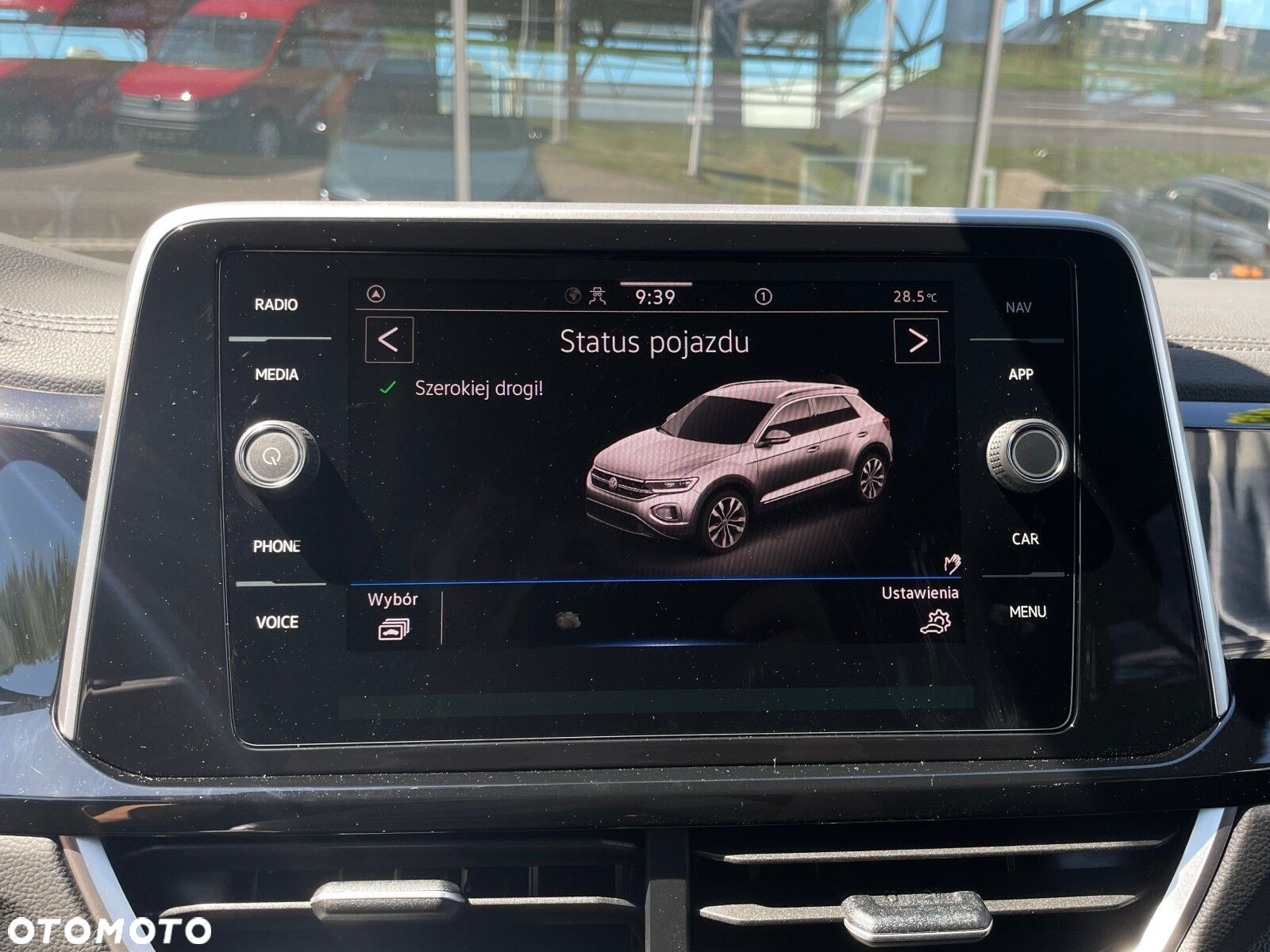 Volkswagen T-Roc 1.5 TSI R-Line Plus DSG - 19