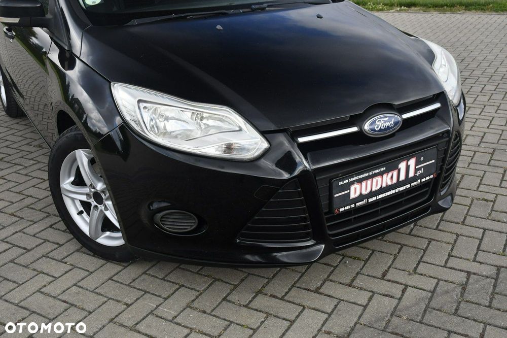 Ford Focus SW - 5