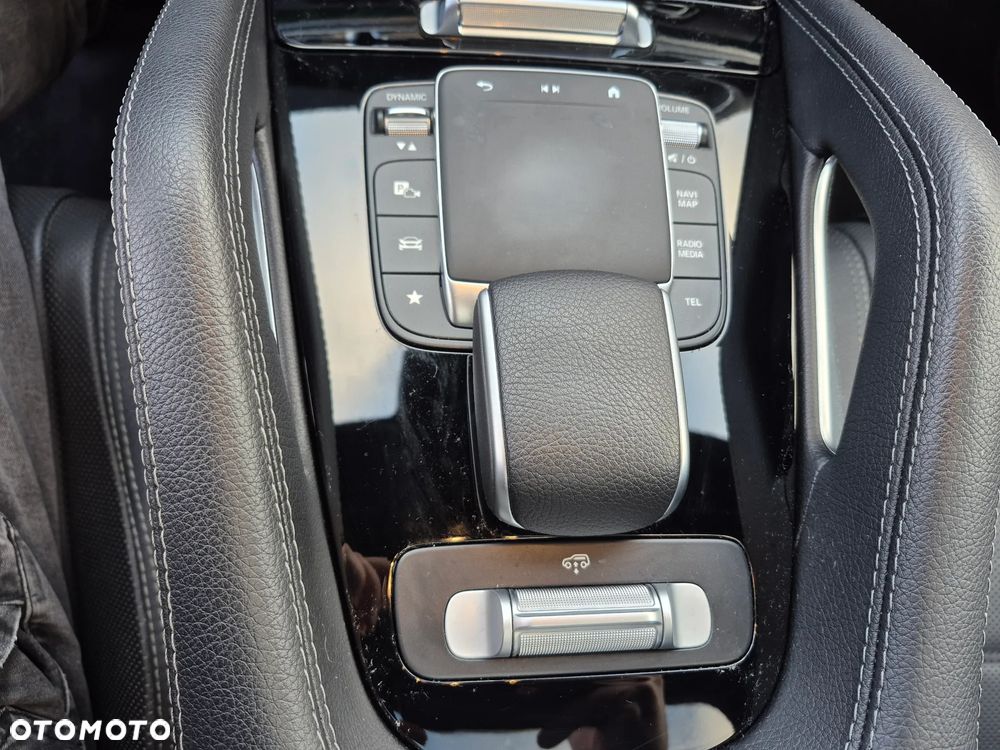 Mercedes-Benz GLE 450 d mHEV 4-Matic AMG Line - 23