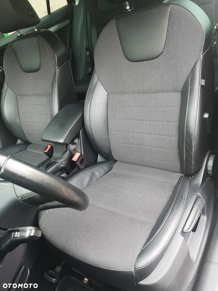 Skoda Octavia 1.2 TSI Elegance - 22