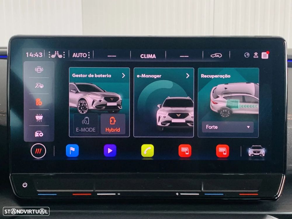 Cupra Formentor - 29