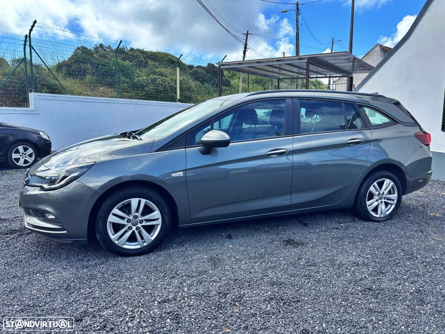 Opel Astra 1.6 CDTI Edition S/S - 5