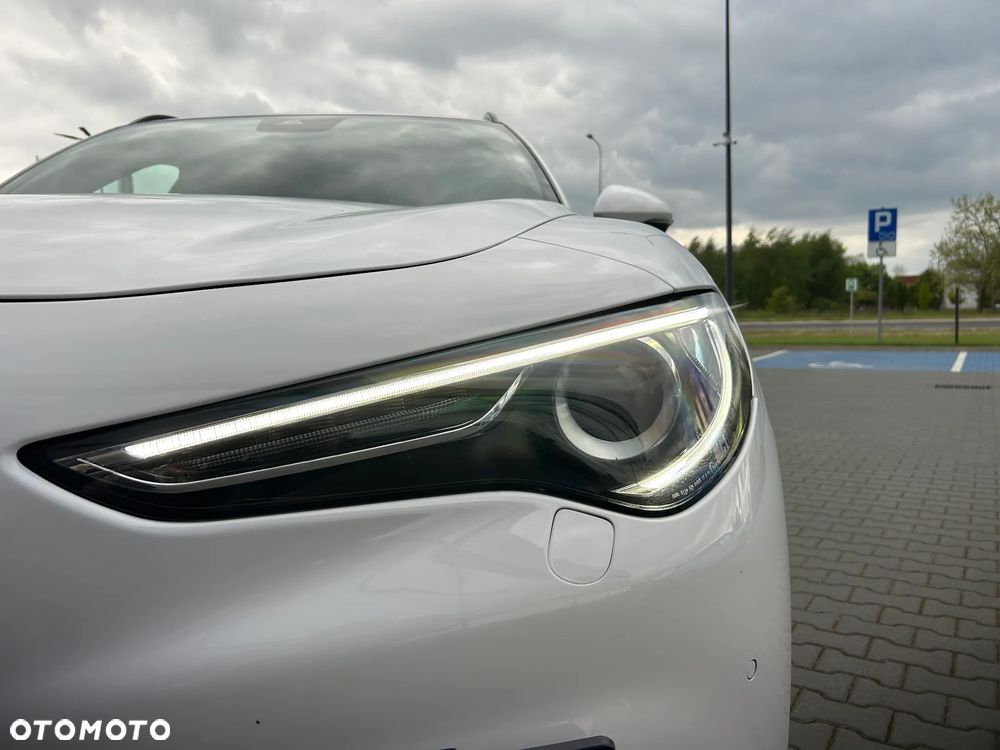 Alfa Romeo Stelvio 2.2 JTDM Super Q4 - 30