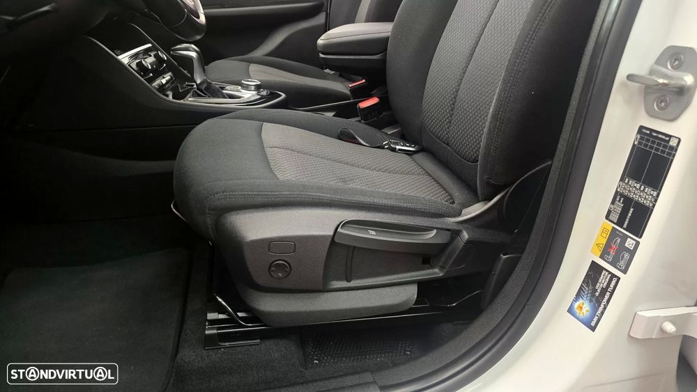 BMW 225xe Active Tourer Line Sport - 57