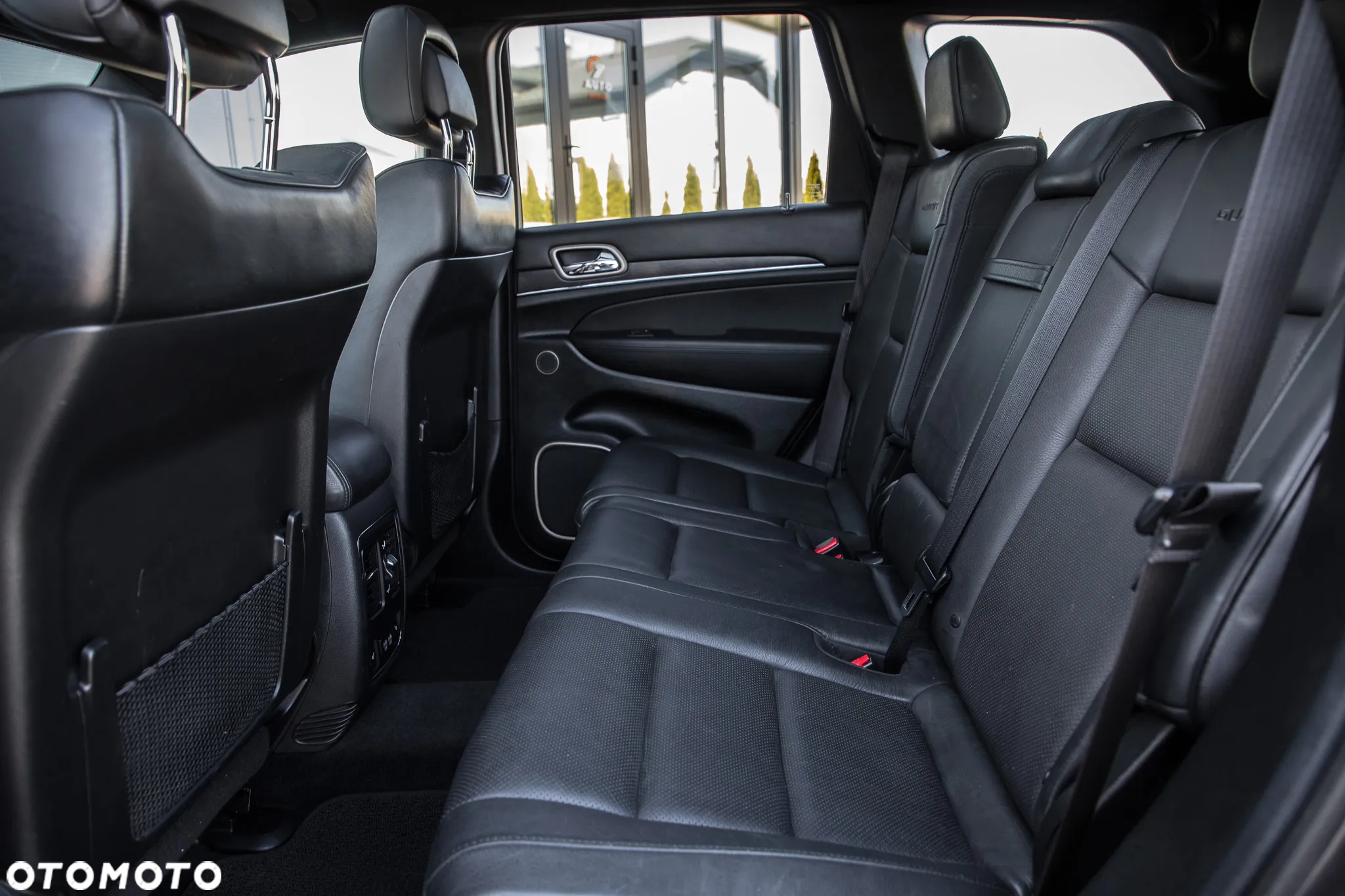 Jeep Grand Cherokee 3.0 CRD Summit - 27