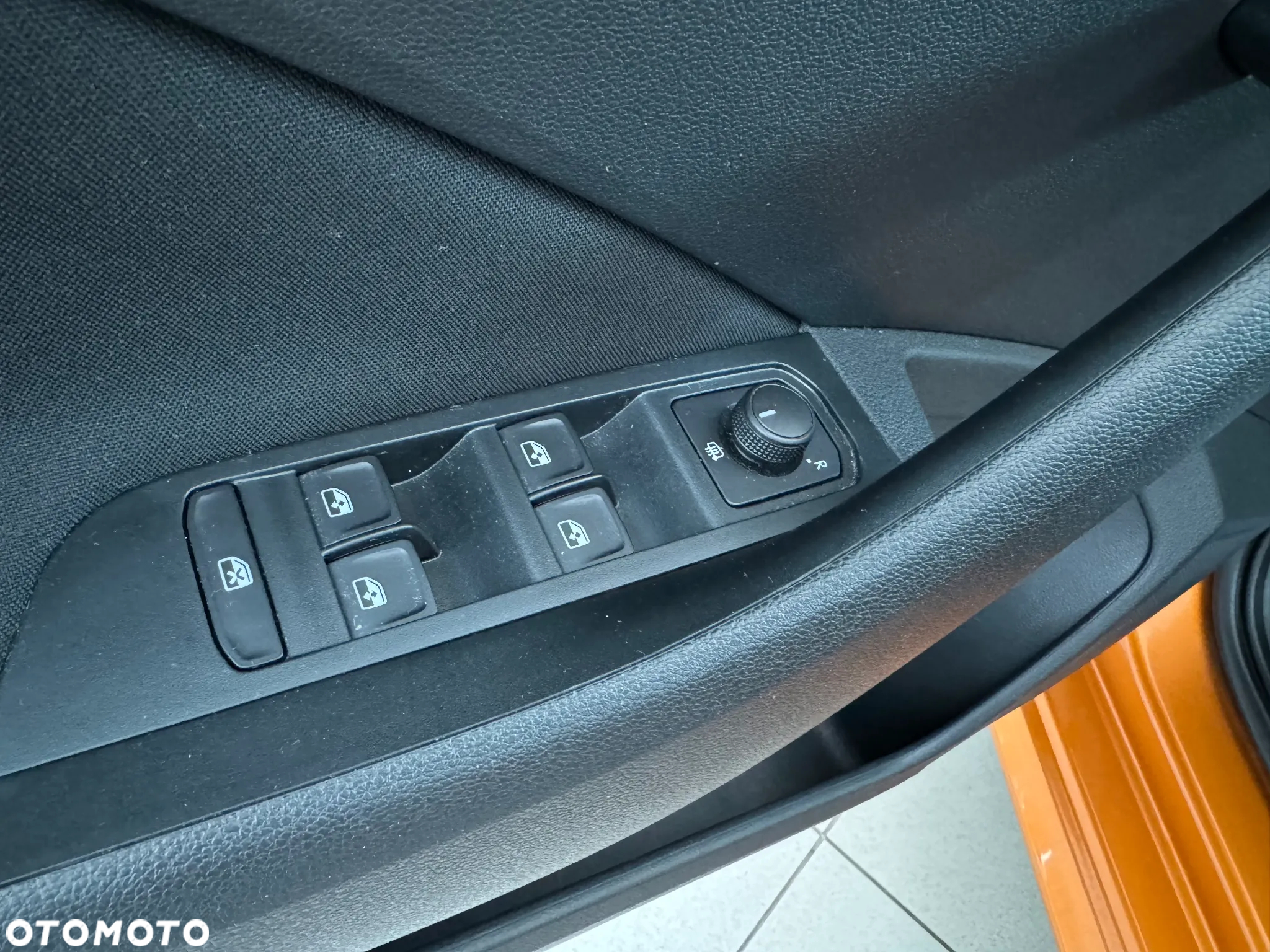 Skoda Kamiq 1.0 TSI Ambition - 14