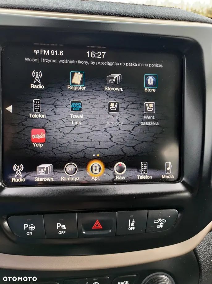 Jeep Cherokee 3.2 V6 Active Drive I Limited - 31