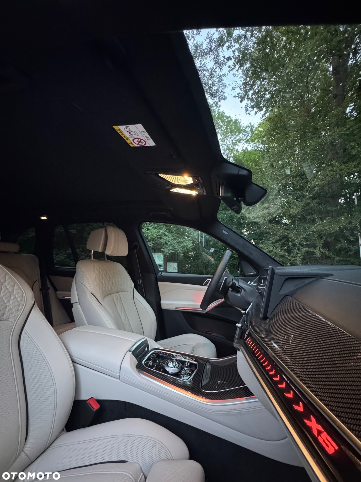 BMW X5 - 7