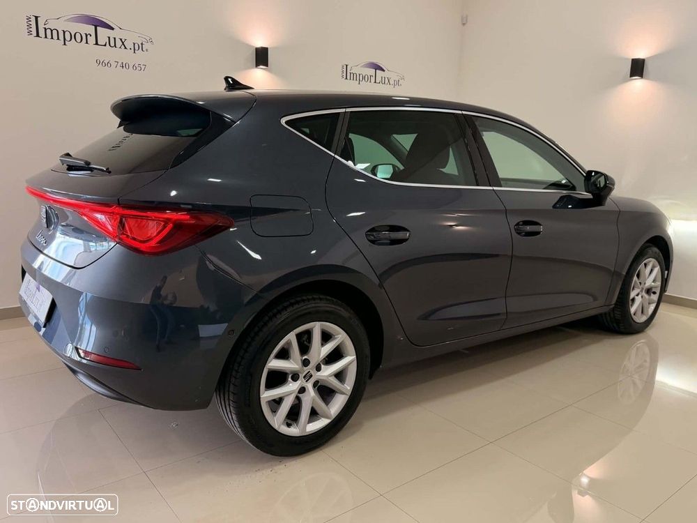 SEAT Leon 1.0 TSI Style - 2