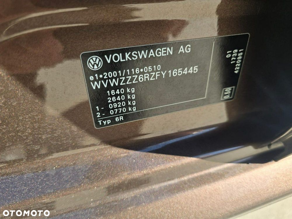 Volkswagen Polo - 10