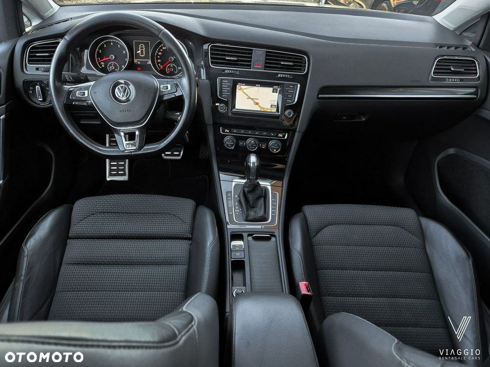 Volkswagen Golf 1.4 TSI BMT Highline DSG - 31