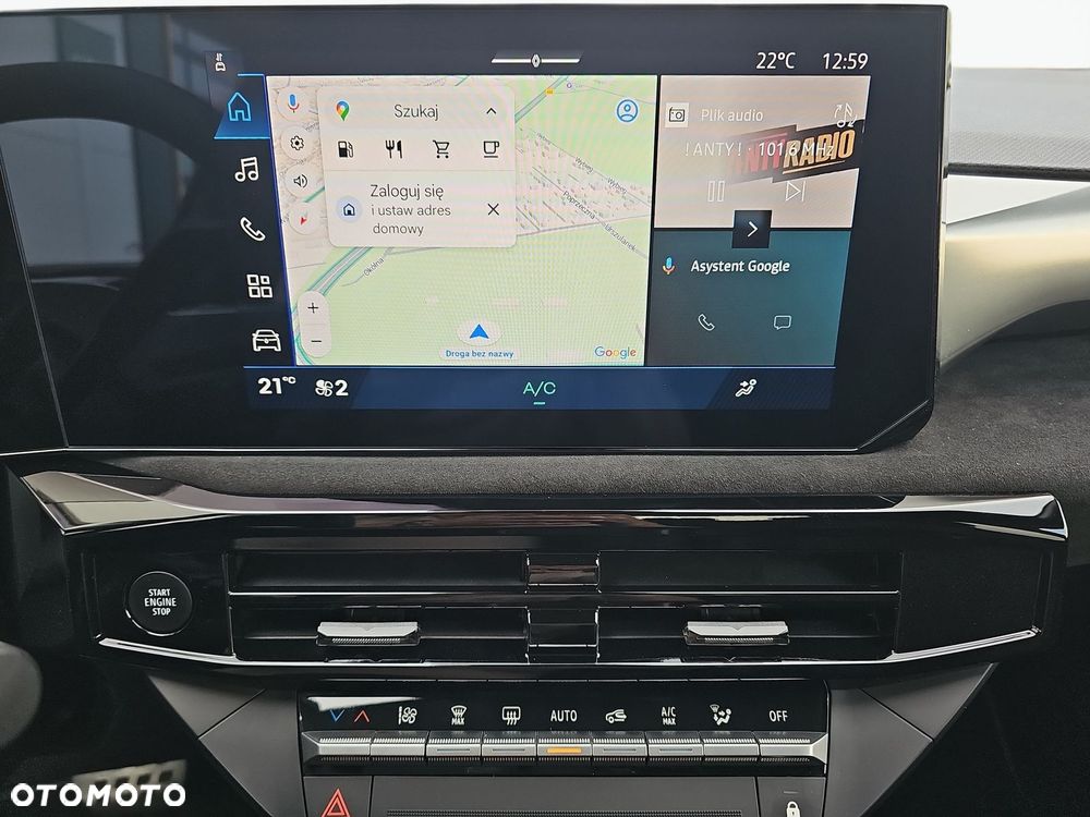 Renault Clio 1.8 E-TECH Full Hybrid 160 Esprit Alpine - 23