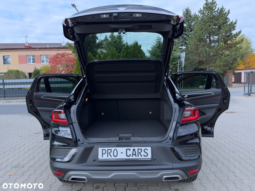 Renault Arkana 1.3 TCe mHEV R.S Line EDC - 16
