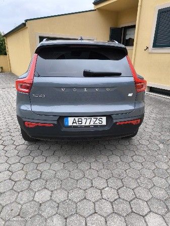 Volvo C40 - 2