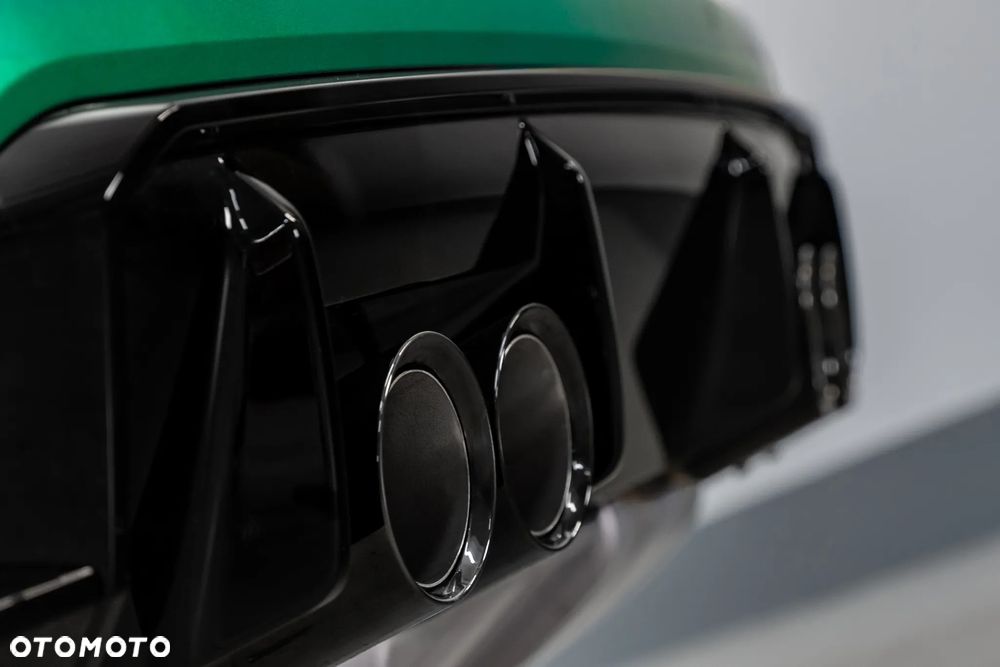 BMW M3 Competition xDrive sport - 16