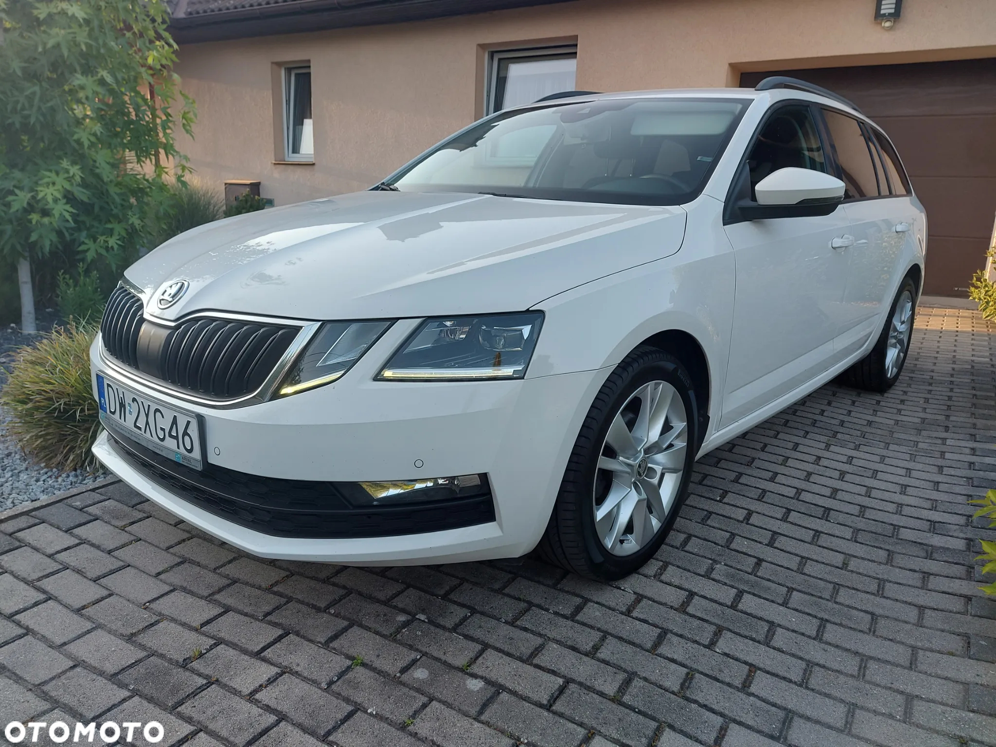 Skoda Octavia 1.6 TDI Ambition - 5