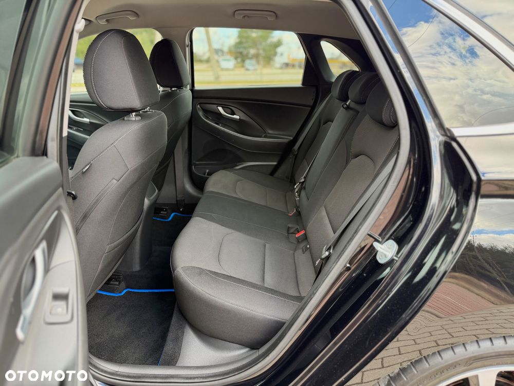 Hyundai i30 1.4 T-GDI Trend - 11