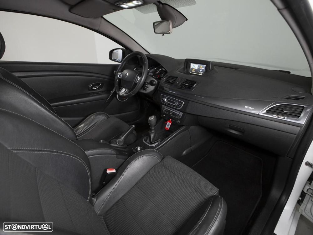 Renault Mégane Coupe - 9